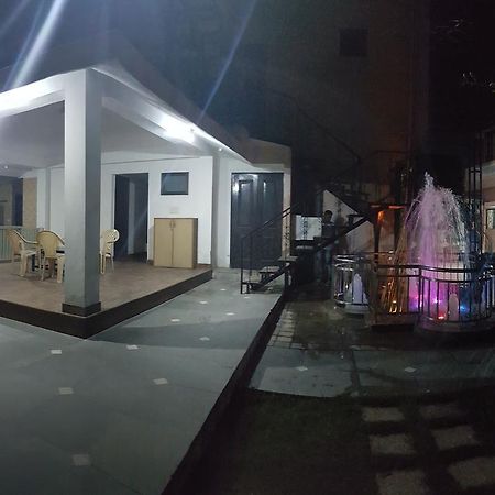 ניו דלהי Green Villa Bed & Breakfast מראה חיצוני תמונה